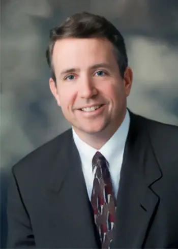 Joseph P. Earley
