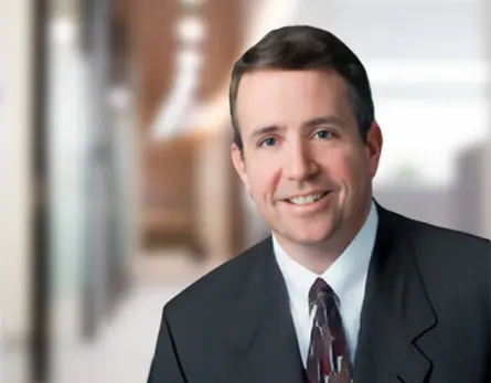 Attorney Joseph P. Earley